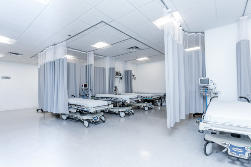 Zona de Recuperacion